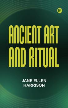 Ancient Art and Ritual