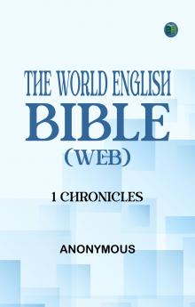 The World English Bible (WEB): 1 Chronicles