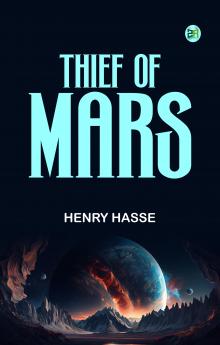 Thief of Mars