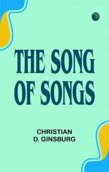 The Song of Songs