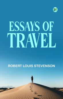 Essays of Travel