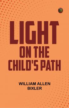 Light On the Child's Path