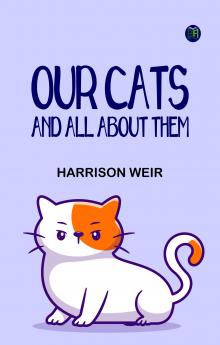 Our Cats and All About Them