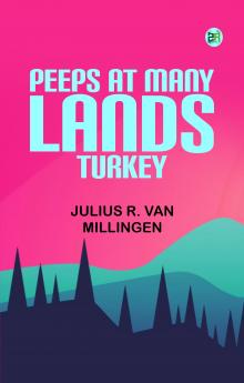 Peeps at Many Lands: Turkey
