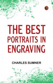 The Best Portraits in Engraving