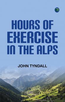 Hours of Exercise in the Alps