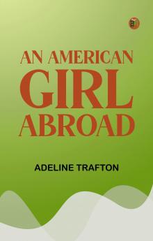 An American Girl Abroad