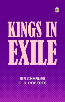 Kings in Exile