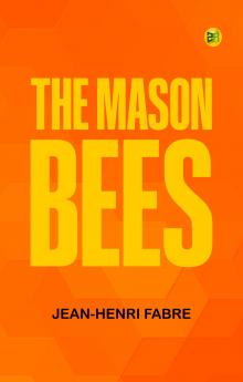 The Mason-Bees