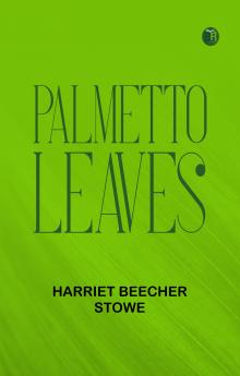 Palmetto-Leaves