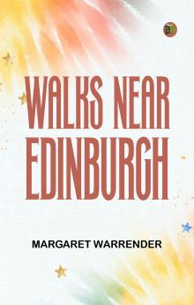 Walks near Edinburgh