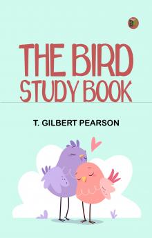 The Bird Study Book