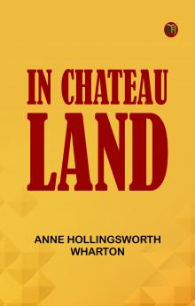 In Chateau Land