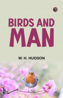 Birds and Man