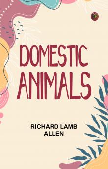 Domestic Animals