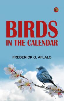 Birds in the Calendar