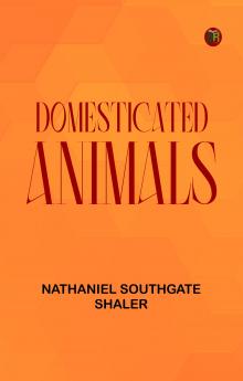 Domesticated Animals