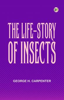 The Life-Story of Insects
