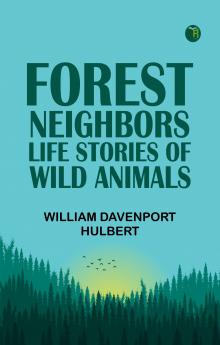 Forest Neighbors: Life Stories of Wild Animals