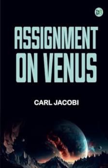 Assignment on Venus