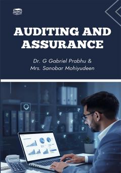 Auditing and Assurance