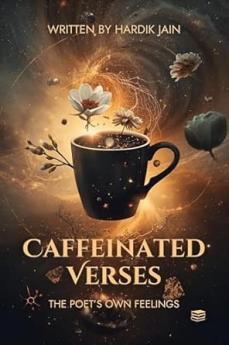 Caffeinated Verses: The Poet’s Own Feelings