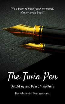 The Twin Pen