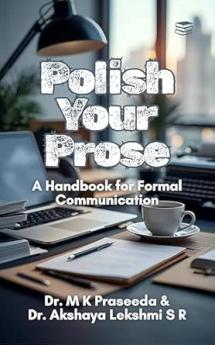 Polish Your Prose: A Handbook for Formal English