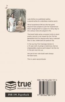 Zindagi ke kuch pehlu