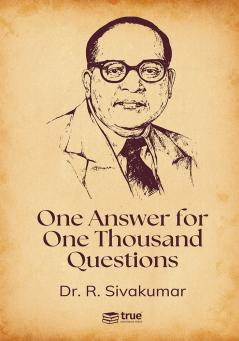 One Answer for One Thousand Questions