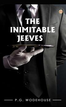 The Inimitable Jeeves