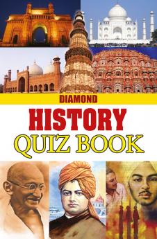 Diamond History Quiz Book