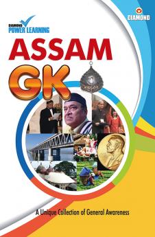 Assam GK (असम जीके): असम जी के