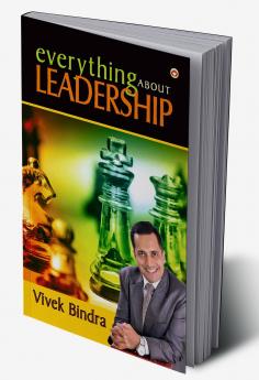 Everything About Leadership