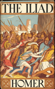 The Iliad