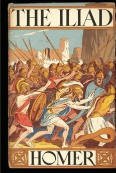 The Iliad
