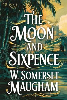 The Moon and Sixpence
