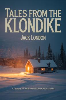 Tales from the Klondike: A Treasury of Jack London's Best Short Stories