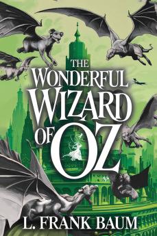 The Wonderful Wizard of Oz