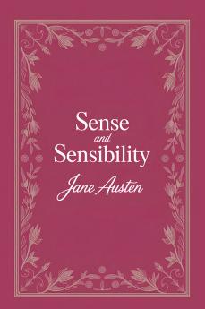 Sense and Sensibility