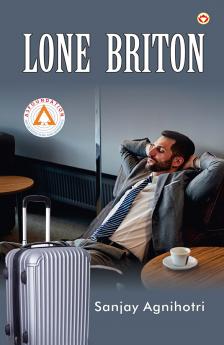 Lone Briton