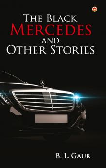 The Black Mercedes and Other Stories