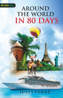 A Tale of two Cities and Around The World in 80 Days