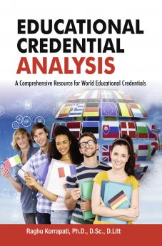 Educational Credential Analysis