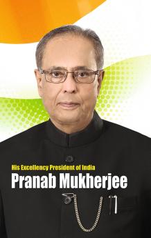 Pranab Mukherjee