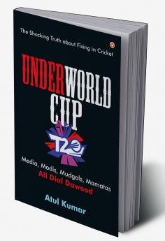 UnderWorld Cup