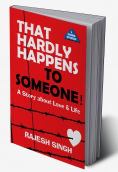 That Hardly Happens To Someone!