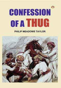 Confessions of a Thug