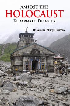 Amidst the Holocaust