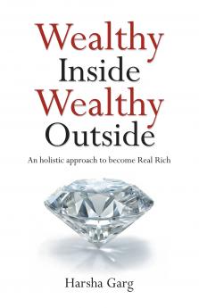 Wealthy Inside Wealthy Outside